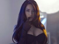 cam stripper HanaRoss