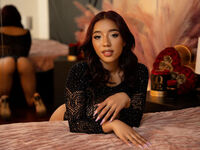 voyeur cam IvannaBrooks