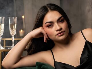 camgirl fingering pussy IvannaVelvet