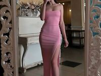 hot naked webcam girl JinnyFox