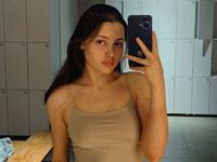 free nude live show JohanaSpagnolia
