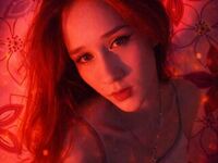 webcam striptease JulieCusanelli