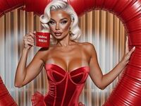 voyeur webcam KatalinaRouge