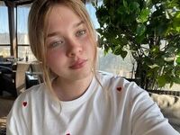 free live cam chat KendallHennig