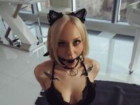 girl porn cam KrissyMissy