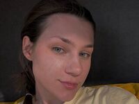 naked webcamgirl LanaEismont