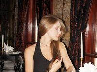 hot webcam picture LatrinaBrounson