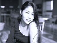 naked girl with webcam masturbating with sextoy LauraCanek