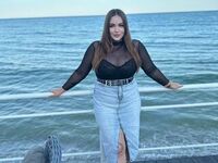 free live webcam sex LeillaTvin