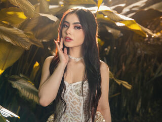 cam whore LiliDavison