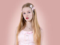 hot live girl LilianHoward