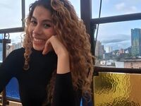 webcam live LilyNoir