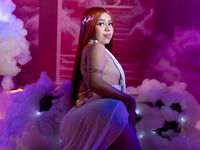 cam girl video chat LilyRusso