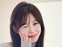 sexy webcam LilyWise