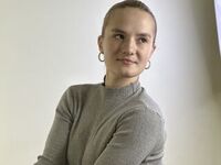 sexy webcamgirl picture LorrianePytko