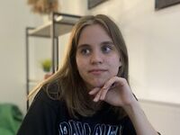 bedroom livesex MelisaVonk