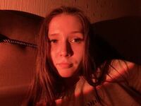 nude webcam NguyetBuchetto