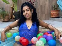 kinky webcam show NickyLeyster