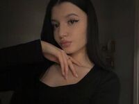 hot webcam video OliveViereck