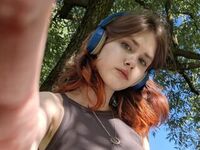 webcamsex OliviaHurewicz