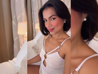 shower livecam PerlaMoonroe