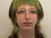 camgirl shaving pussy PiaBraden