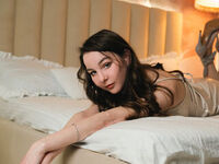 naked webcam girl picture PollyGlen