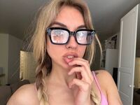 naked cam girl masturbating with sextoy RaysiBlip