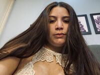 teaser webcam RebecaHernandez