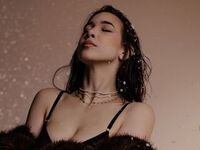 naughty webcamgirl RosalindaTopacio