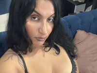 shower livecam RubiRue