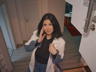 sexy cam girl RyvaNoir