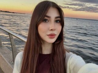 fingering cam girl SadeLazcano
