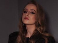 webcam live sex SavinaMinosi