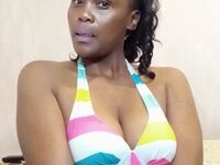 shaved pussy webcam SharlainOgbu