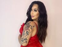 fingering girl cam picture SharlinMoreva