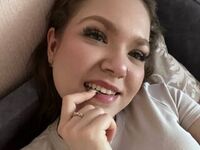 girl cam SophieVale