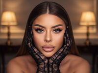 sexy live cam girl StephanieYves