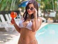 masturbating webcam girl SusanWall