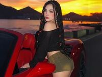 camslut naked ValeriaEclaire