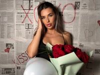 dirty webcam ValerieNicolle