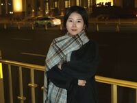 girl camsex WangFei