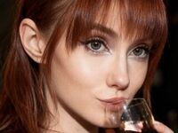 closeup cam WendyElmergreen