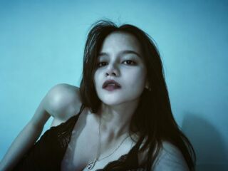 striptease cam XiaoPingYang