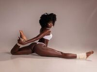 livesex show YaraDavis