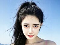 camslut masturbating YiyiChen