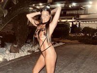 kinky webcam show leaChamberlain