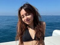 camgirl fingering wet pussy AinsleyAle