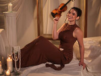 shower livecam DeyParkers