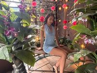 hot girl cam IsabellaSantanna
